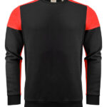 Printer Prime Crew Neck Sweatshirt