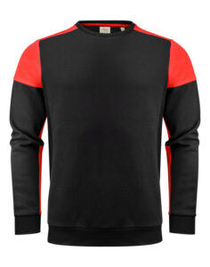 Printer Prime Crew Neck Sweatshirt
