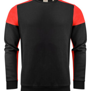 Printer Prime Crew Neck Sweatshirt