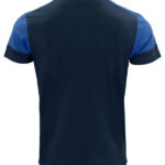 Printer Prime Contrast T-Shirt