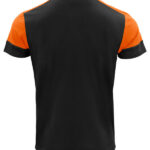 Printer Prime Contrast T-Shirt