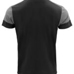 Printer Prime Contrast T-Shirt