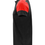 Printer Prime Contrast Polo Shirt