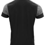 Printer Prime Contrast Polo Shirt