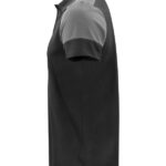 Printer Prime Contrast Polo Shirt