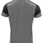 Printer Prime Contrast Polo Shirt