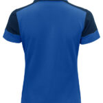 Printer Prime Ladies Polo Shirt