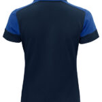 Printer Prime Ladies Polo Shirt