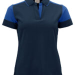 Printer Prime Ladies Polo Shirt