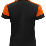 Printer Prime Ladies Polo Shirt