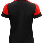 Printer Prime Ladies Polo Shirt