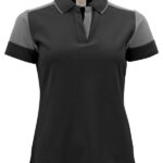 Printer Prime Ladies Polo Shirt