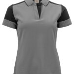 Printer Prime Ladies Polo Shirt