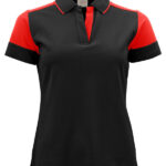 Printer Prime Ladies Polo Shirt