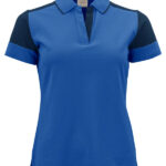 Printer Prime Ladies Polo Shirt