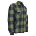 TUFFSTUFF FORT PORTMAN SHACKET