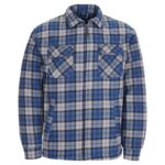 TUFFSTUFF FORT PORTMAN SHACKET