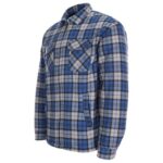 TUFFSTUFF FORT PORTMAN SHACKET