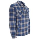TUFFSTUFF FORT PORTMAN SHACKET