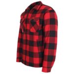 TUFFSTUFF FORT PORTMAN SHACKET