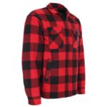 TUFFSTUFF FORT PORTMAN SHACKET