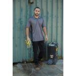 TUFFSTUFF ELITE POLO SHIRT
