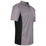 TUFFSTUFF ELITE POLO SHIRT