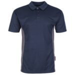 TUFFSTUFF ELITE POLO SHIRT