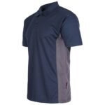 TUFFSTUFF ELITE POLO SHIRT