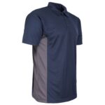 TUFFSTUFF ELITE POLO SHIRT