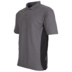 TUFFSTUFF PRO WORK POLO SHIRT