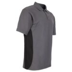 TUFFSTUFF PRO WORK POLO SHIRT