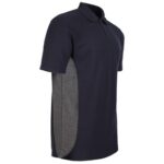 TUFFSTUFF PRO WORK POLO SHIRT