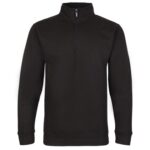 TUFFSTUFF FORT WORKFORCE 1/4 ZIP SWEATSHIRT