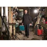 TUFFSTUFF FORT WORKFORCE 1/4 ZIP SWEATSHIRT