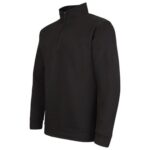 TUFFSTUFF FORT WORKFORCE 1/4 ZIP SWEATSHIRT