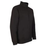 TUFFSTUFF FORT WORKFORCE 1/4 ZIP SWEATSHIRT