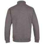 TUFFSTUFF FORT WORKFORCE 1/4 ZIP SWEATSHIRT