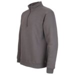TUFFSTUFF FORT WORKFORCE 1/4 ZIP SWEATSHIRT