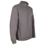 TUFFSTUFF FORT WORKFORCE 1/4 ZIP SWEATSHIRT