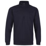 TUFFSTUFF FORT WORKFORCE 1/4 ZIP SWEATSHIRT