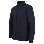 TUFFSTUFF FORT WORKFORCE 1/4 ZIP SWEATSHIRT