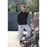 TUFFSTUFF HENDON HOODIE