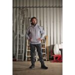 TUFFSTUFF HENDON HOODIE