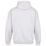 TUFFSTUFF HENDON HOODIE