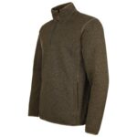 TUFFSTUFF FORT EASTON 1/4 ZIP PULLOVER