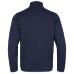 TUFFSTUFF FORT EASTON 1/4 ZIP PULLOVER
