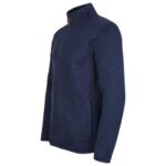 TUFFSTUFF FORT EASTON 1/4 ZIP PULLOVER