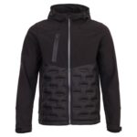 TUFFSTUFF STRATFORD SOFTSHELL JACKET