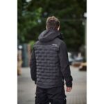 TUFFSTUFF STRATFORD SOFTSHELL JACKET